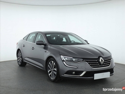 Renault Talisman 1.6 TCe