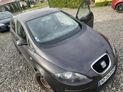 Seat Altea