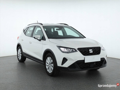 Seat Arona 1.0 TSI