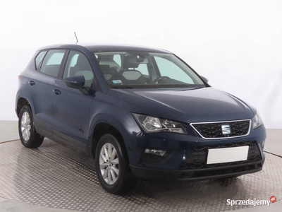 Seat Ateca 1.0 TSI