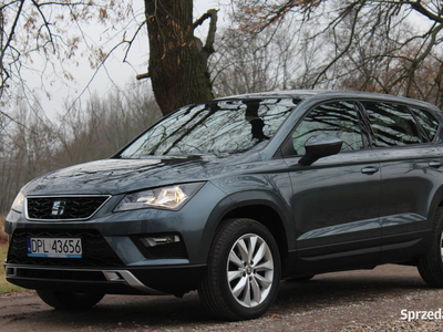 Seat Ateca 1.6 TDI Ecomotive Xcellence S&S