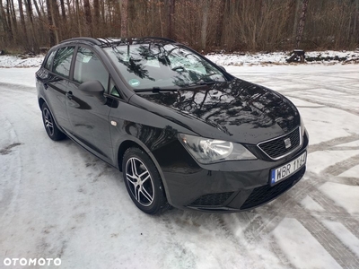 Seat Ibiza 1.4 16V Style