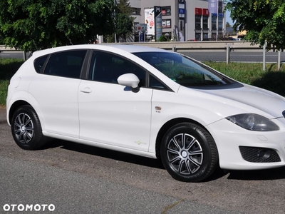 Seat Leon 1.2 TSI Ecomotive Style Copa