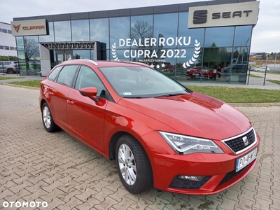 Seat Leon 1.4 TSI Full LED S&S