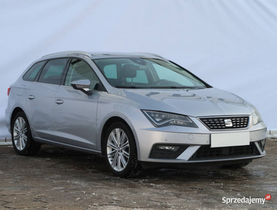 Seat Leon 1.5 TSI