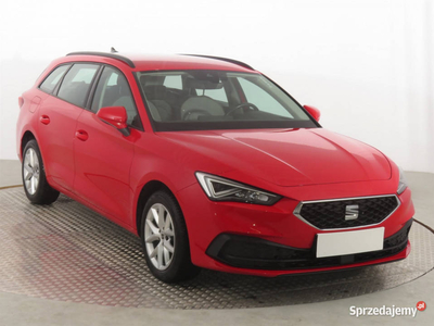 Seat Leon 1.5 TSI