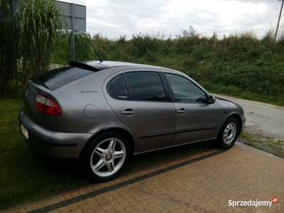 Seat Leon 1.9 TDI