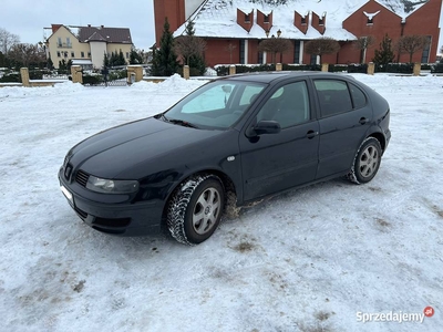 Seat Leon 1.9 TDI 90KM