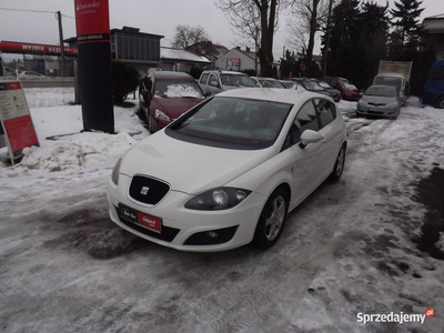 Seat Leon II (2005-2012)