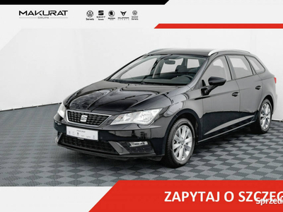 Seat Leon WD1185N # 1.0 EcoTSI Style Podgrz.f Cz.cof Salon …