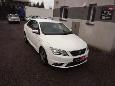 Seat Toledo