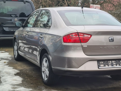 Seat Toledo