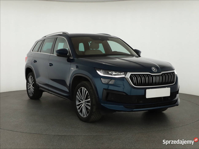 Skoda Kodiaq 2.0 TDI