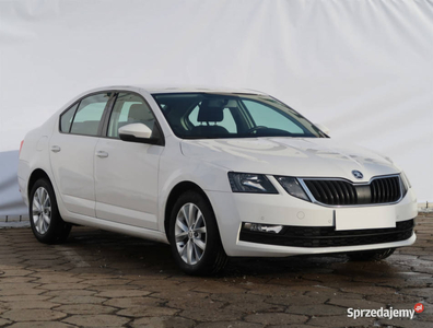 Skoda Octavia 1.4 TSI