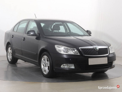 Skoda Octavia 1.4 TSI