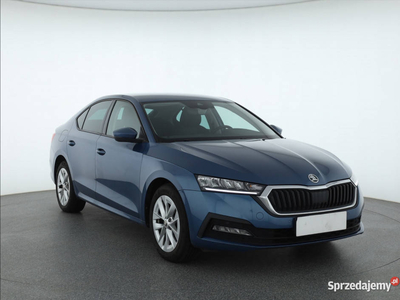 Skoda Octavia 1.5 TSI