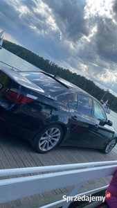 Sprzedam Bmw530d