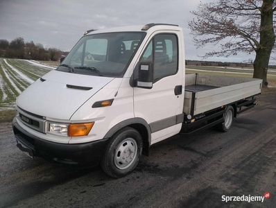 Sprzedam Iveco Daily