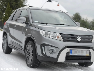 Suzuki Vitara 1.6 XLED 4WD