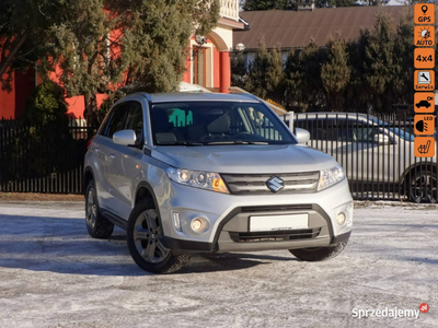 Suzuki Vitara Navi Alu Kamera 4 x 4 II (2015-2019)