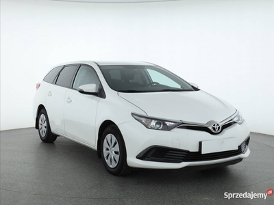 Toyota Auris 1.6 Valvematic