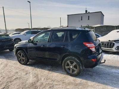 Toyota RAV-4