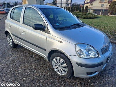 Toyota Yaris 1.3 Luna