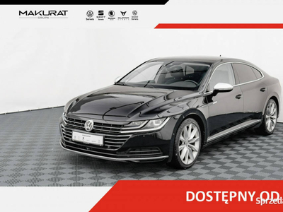 Volkswagen Arteon 2.0 TDI 190KM Elegance DSG 4Motion K.cofa…