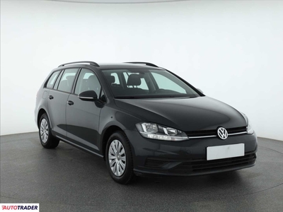 Volkswagen Golf 1.0 113 KM 2020r. (Piaseczno)