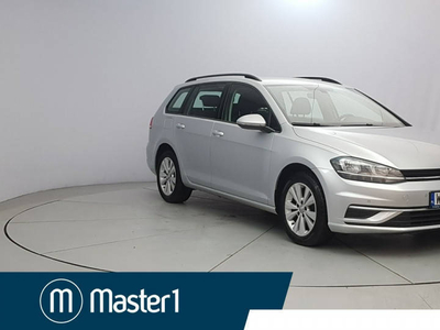 Volkswagen Golf 1.6 TDI BMT Comfortline Z polskiego salonu!…