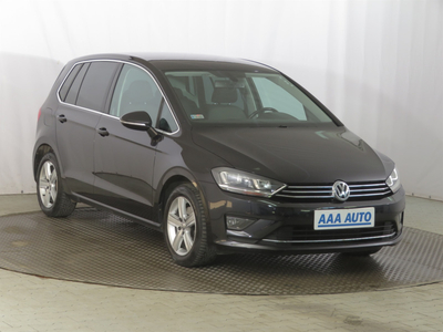 Volkswagen Golf Sportsvan 2017 1.4 TSI 129069km ABS