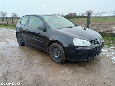 Volkswagen Golf V 1.4 Comfortline