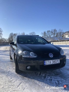 Volkswagen Golf V