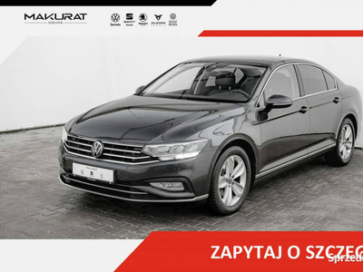 Volkswagen Passat GD868VF # 2.0 TDI Elegance DSG, Navi, Blu…