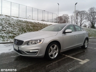 Volvo S60 2.5 T5 AWD