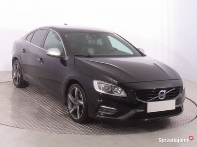 Volvo S60 D3