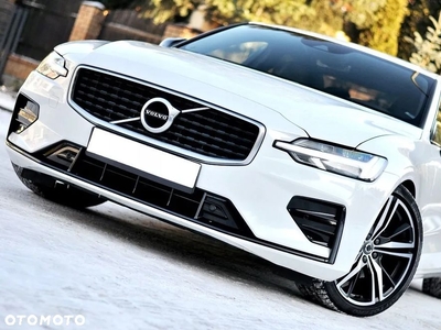 Volvo S60 T4 Geartronic RDesign