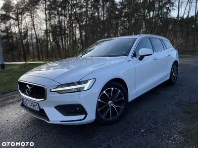 Volvo V60 D4 Momentum Pro