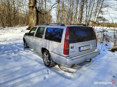 Volvo V70, 2.5 tdi