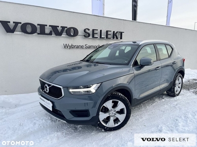 Volvo XC 40 T4 Momentum