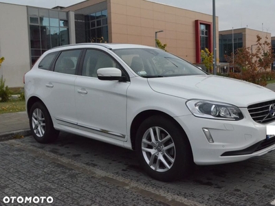 Volvo XC 60 D4 Drive-E Summum