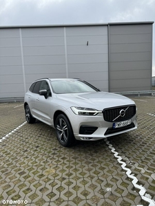 Volvo XC 60 D4 R-Design