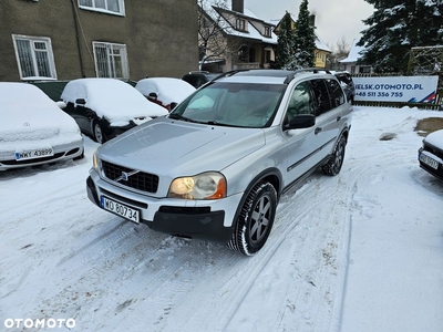 Volvo XC 90 2.9 T6 Summum