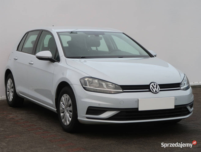 VW Golf 1.0 TSI