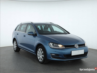 VW Golf 1.4 TSI