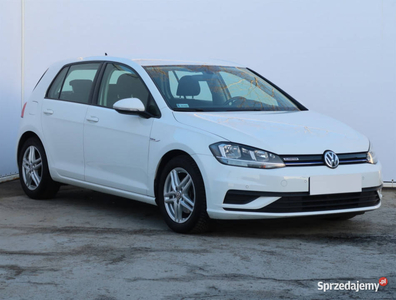 VW Golf 1.5 TSI