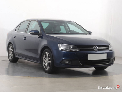 VW Jetta 1.4 TSI