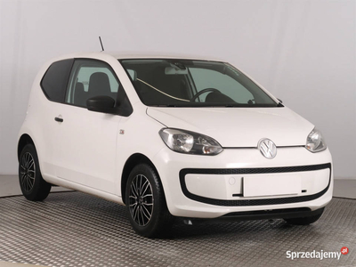 VW Up! 1.0 MPI