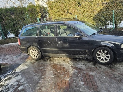 Wolkswagen passat b5fl