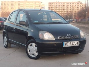 1.3 i 16V 86KM, Klimatyzacja, 2x Klucz